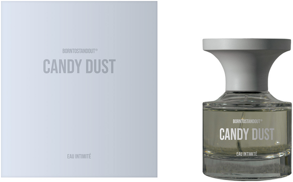Candy Dust Eau Intimité