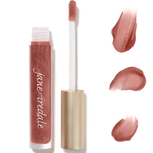 HydroPure Lip Gloss, Sangria