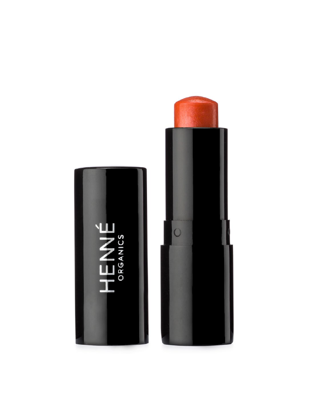 Tinted Lip Care, Coral