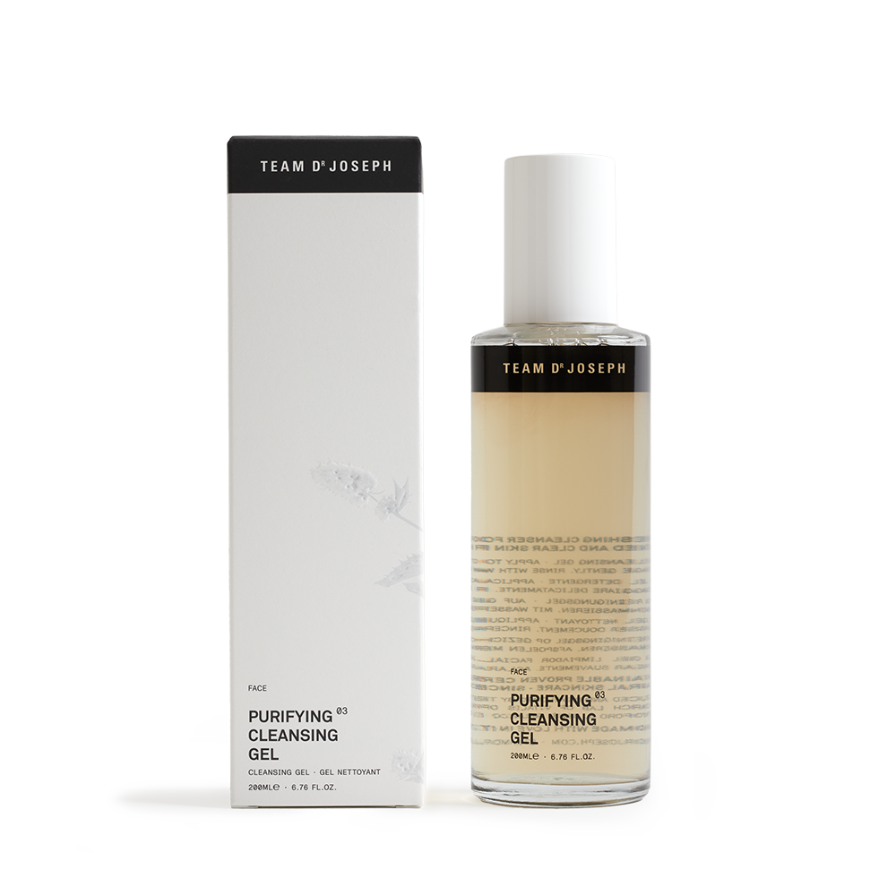 Purifying Cleansing Gel