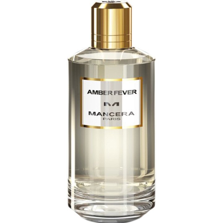 Amber Fever Eau de Parfum