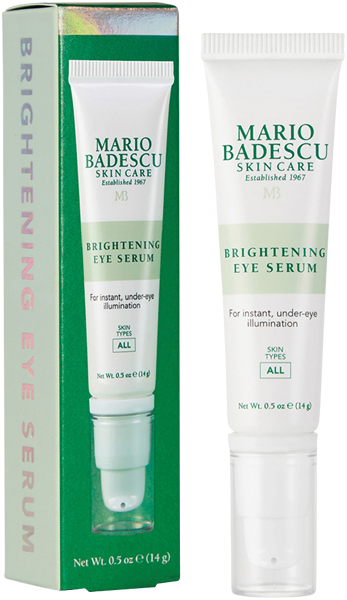 Brightening Eye Serum