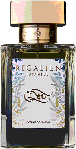 Dem Extrait de Parfum