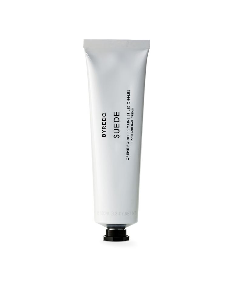 Suede Handcreme