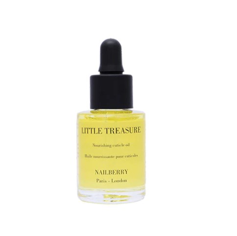 Little Treasure Cuticle Oil Nagelöl