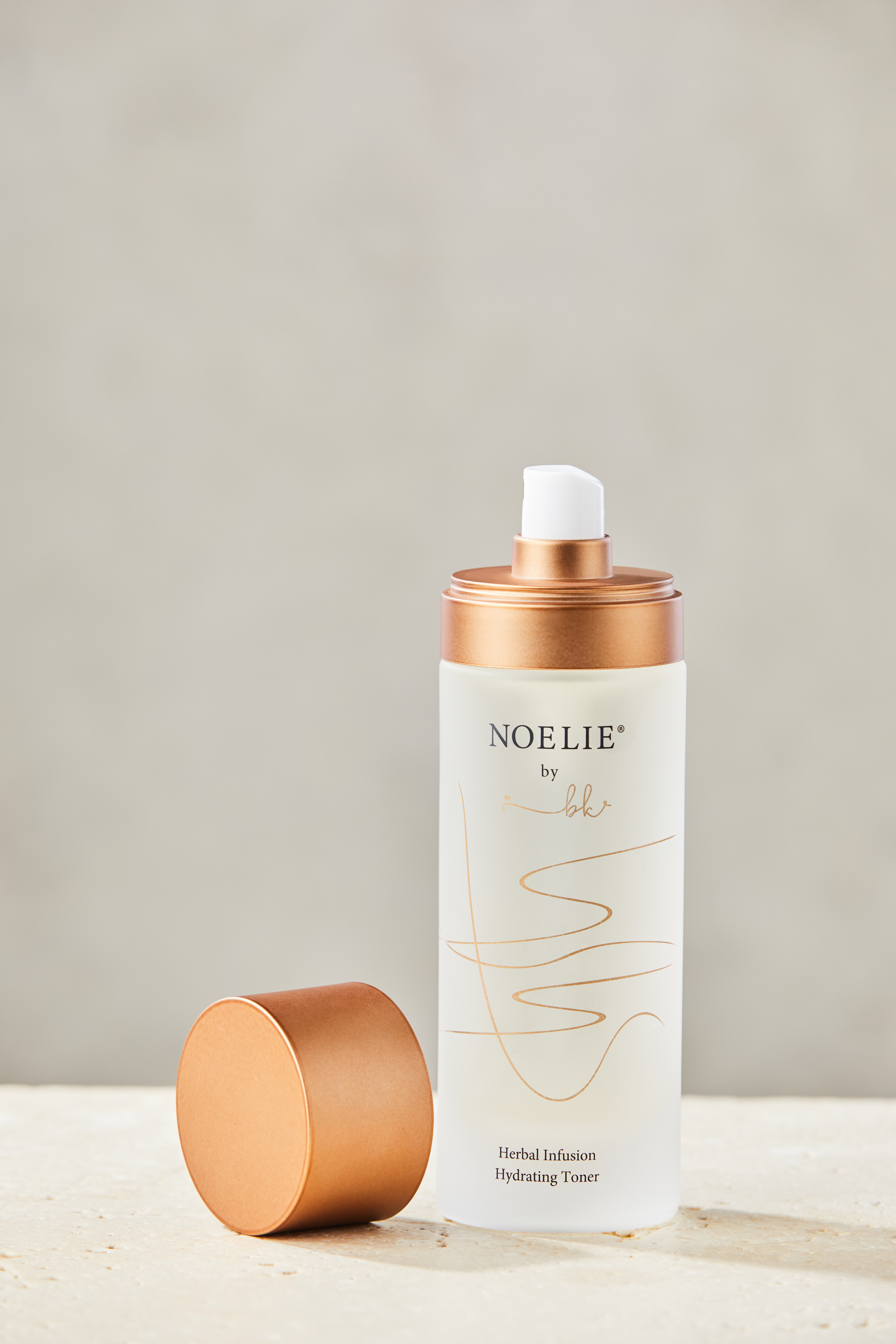 Herbal Infusing Hydrating Toner