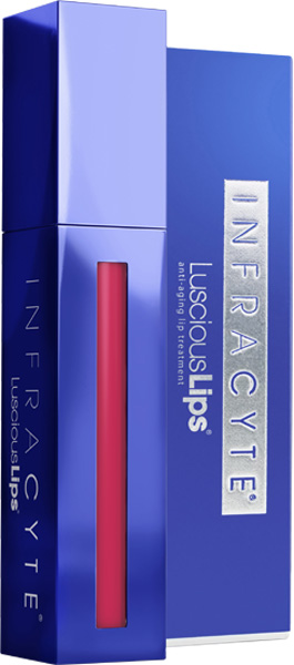 LusciousLips 333 Magenta Mayhem