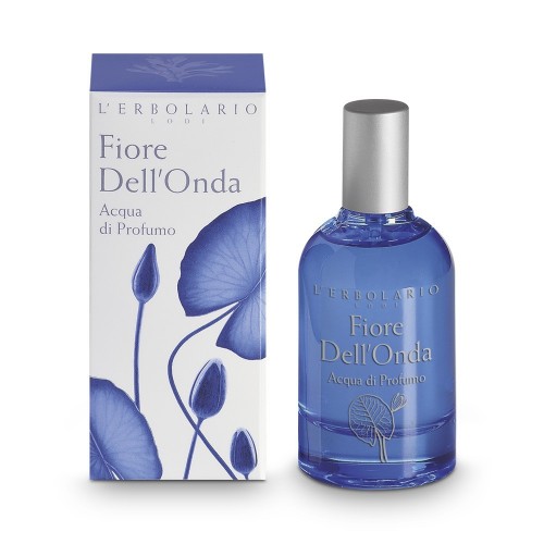 Fiore dell' Onda Eau de Parfum