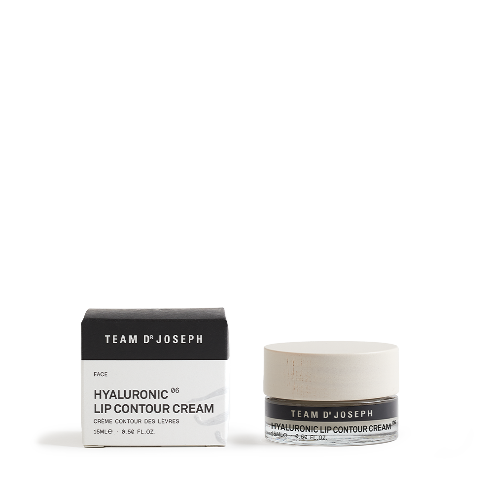 Intense Hyaluronic Lip Treatment