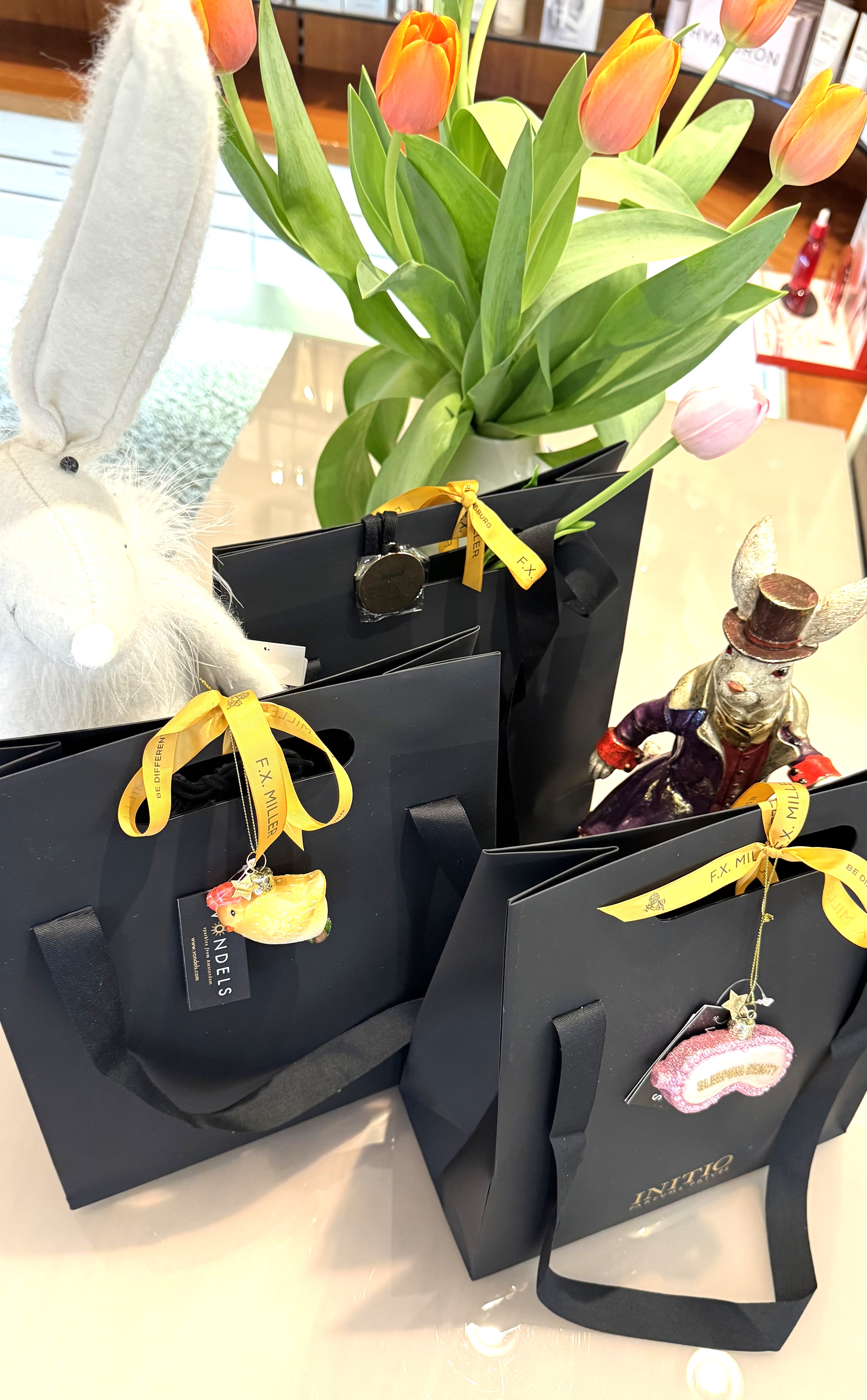 Oster Surprise-Mystery- Bag – Make-up Edition