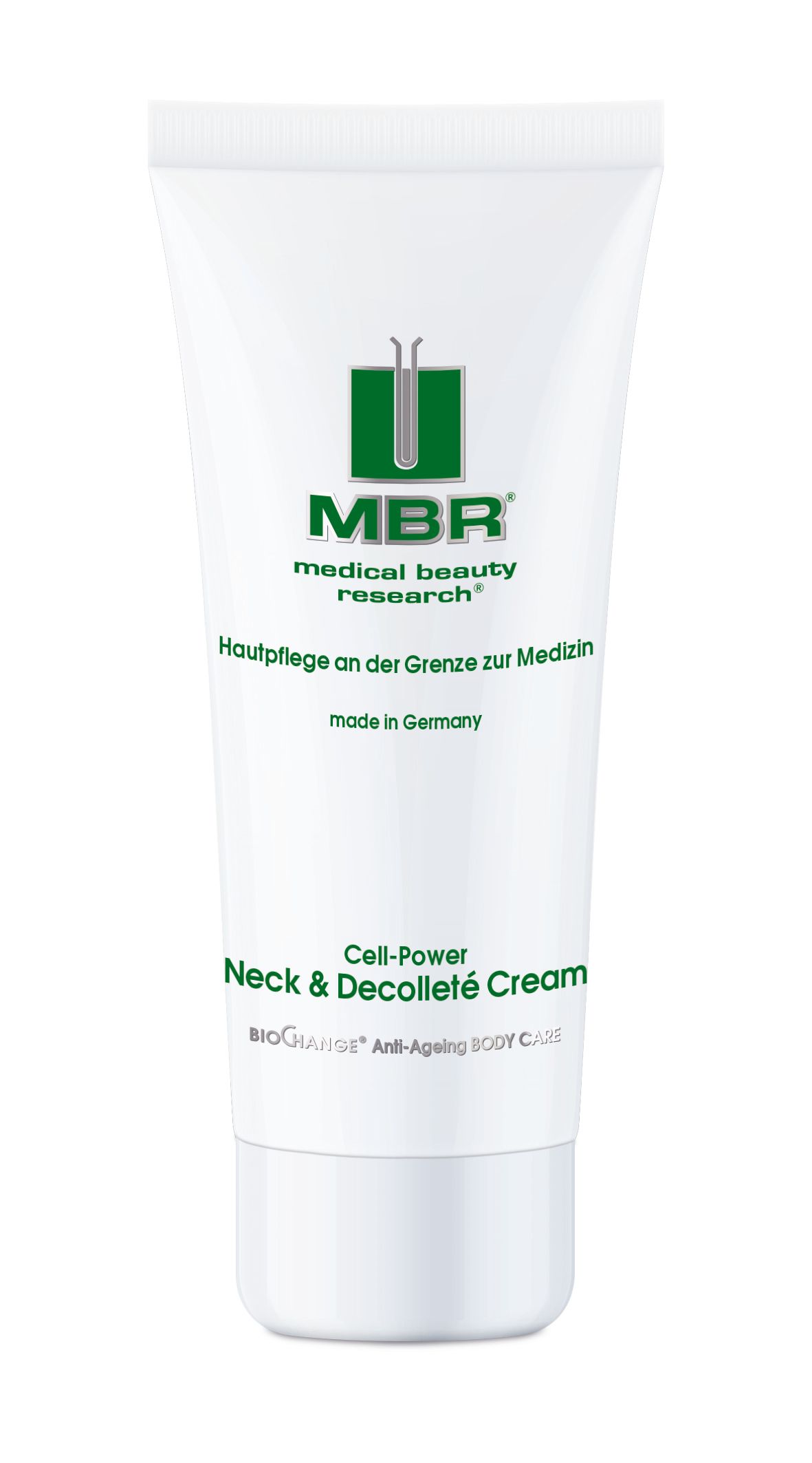 Cell-Power Neck & Decolleté Cream