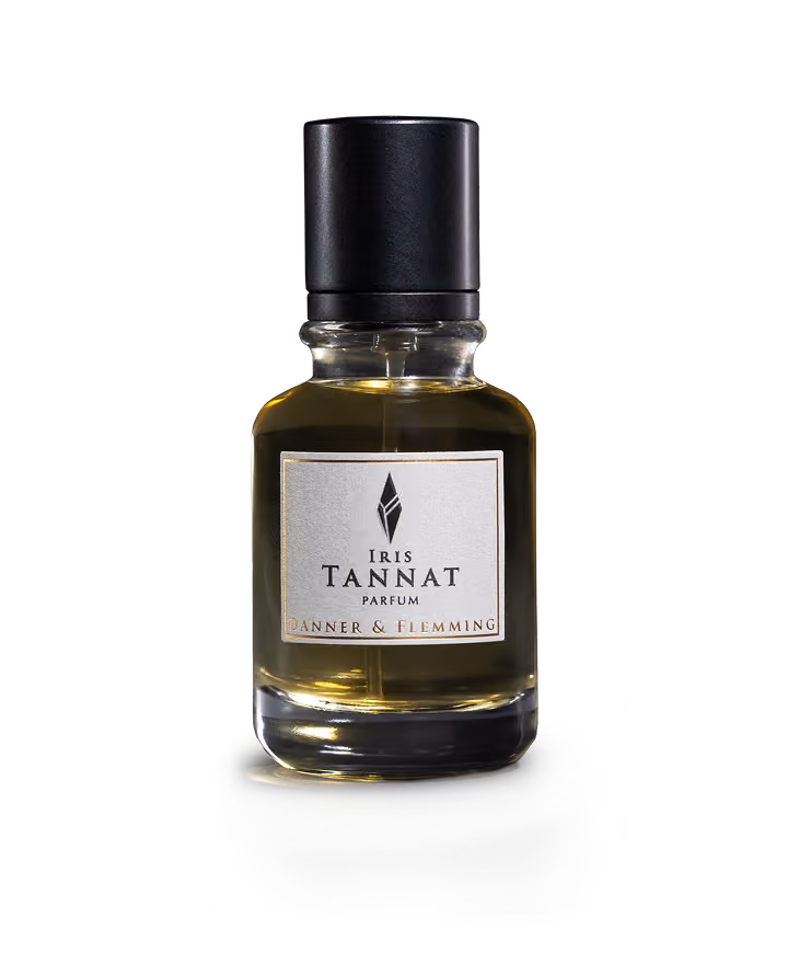 Iris Tannat Edition 2026