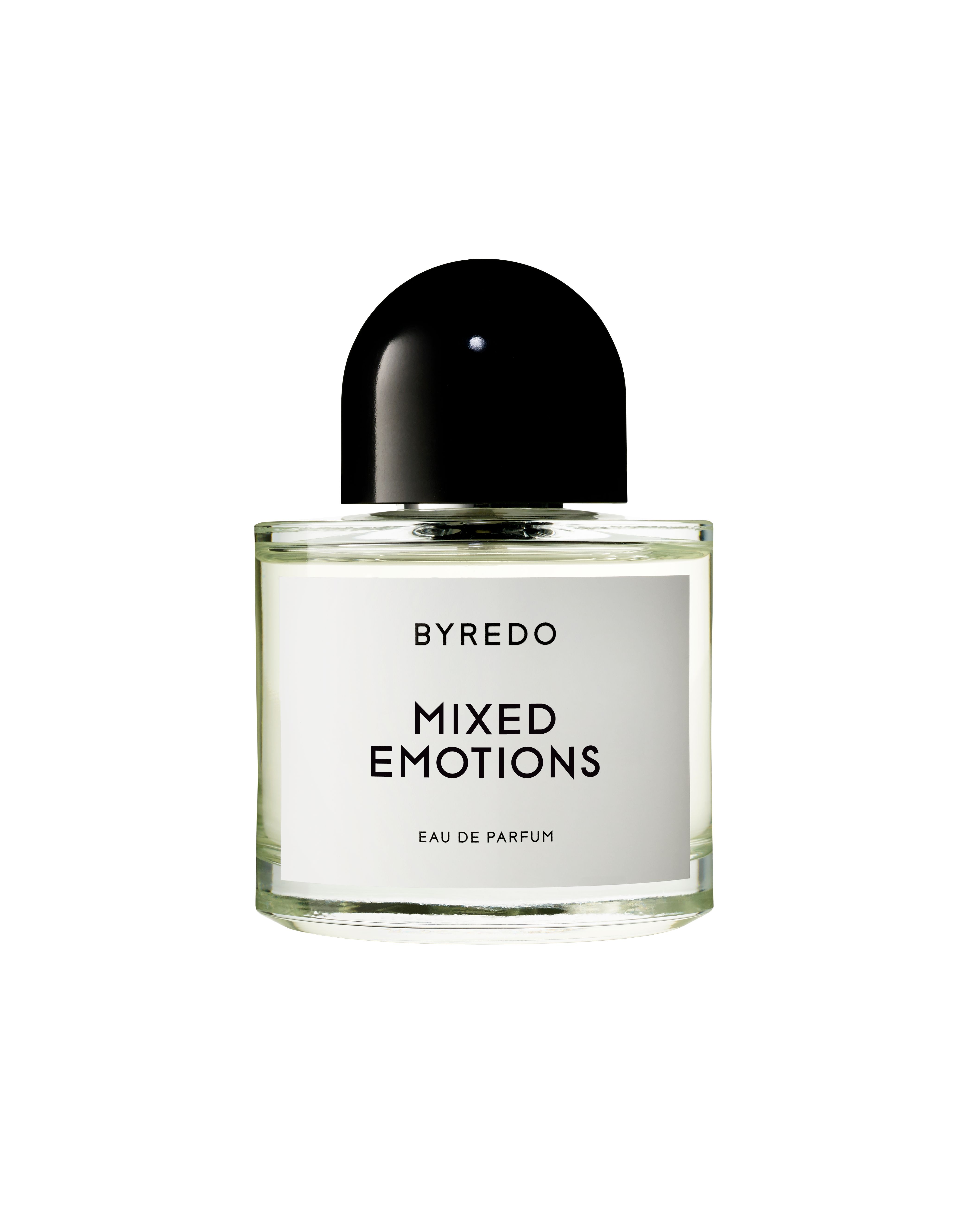 Mixed Emotions Eau de Parfum