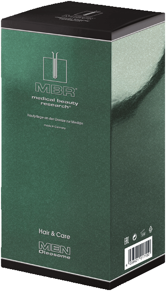 Men Oleosome Hair & Care