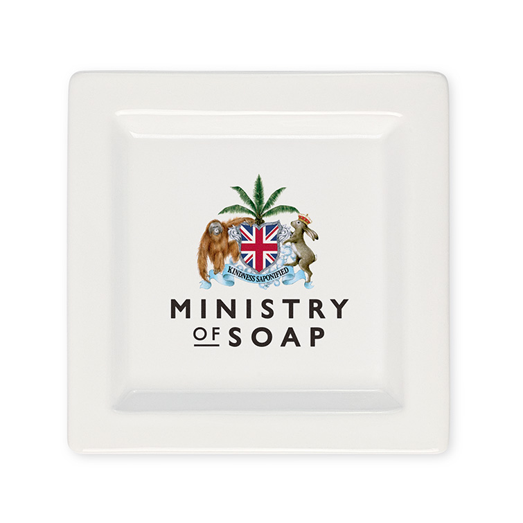 ministry-of-soap-150g-soap-dish Seifenschale