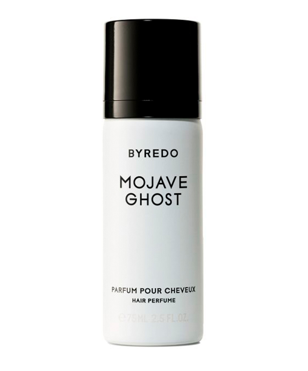 Mojave Ghost Hair Perfume