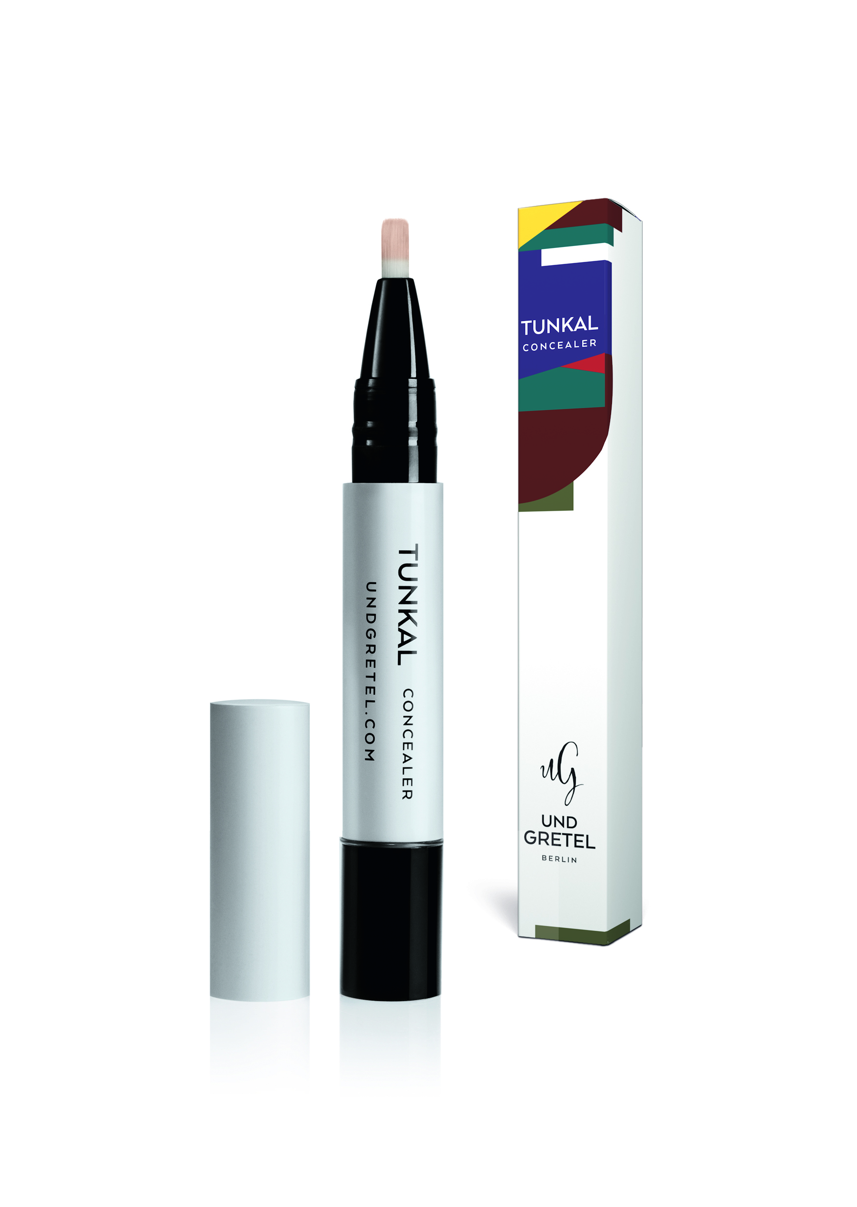 TUNKAL Concealer