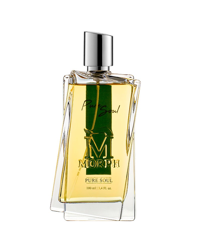 PURE SOUL