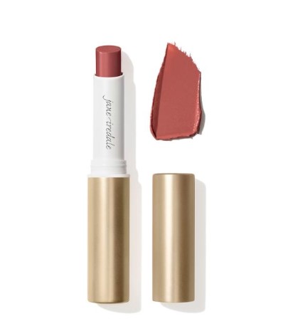 ColorLuxe Hydrating Cream Lipstick, ROSEBUD