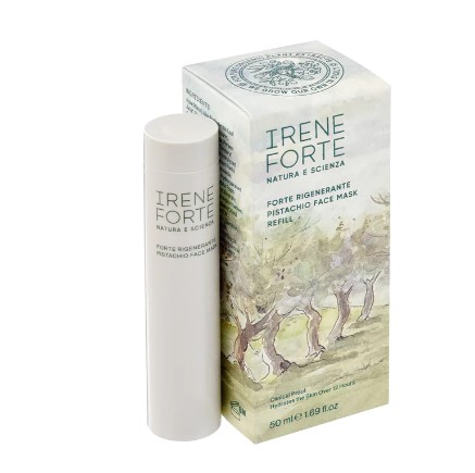 Pistachio Face Mask REFILL
