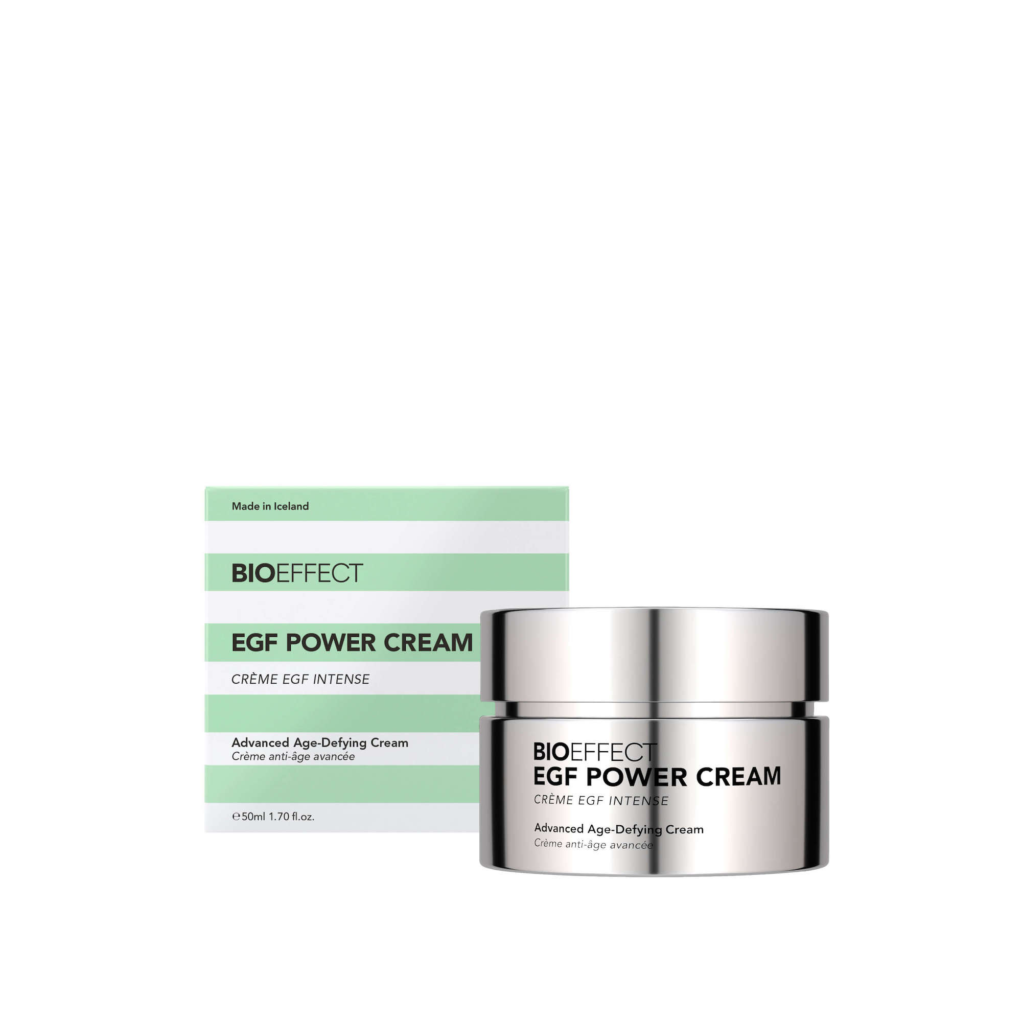 EGF POWER CREAM