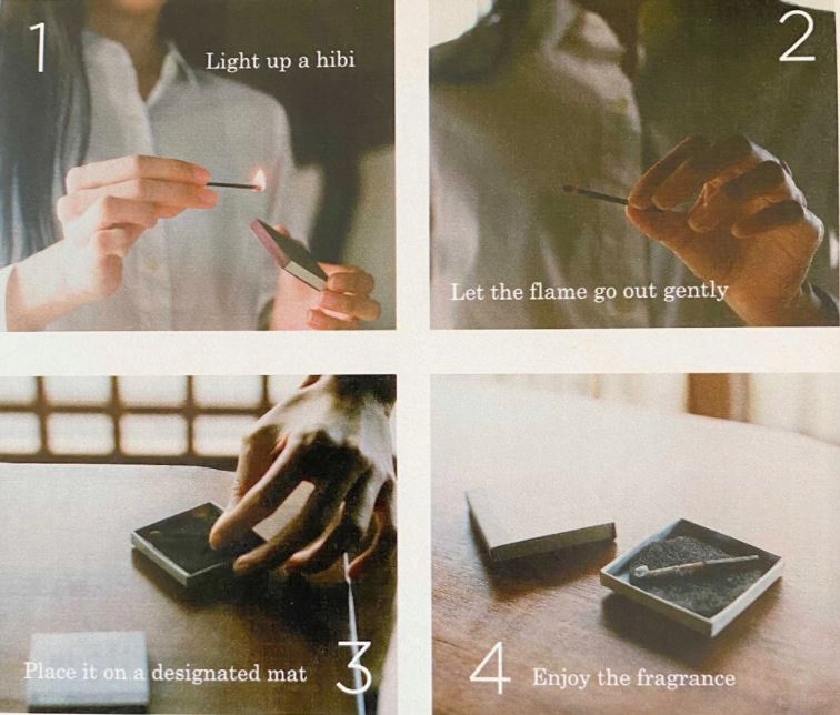 LEMONGRASS 10 MIN. AROMA