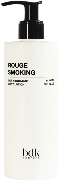 Rouge Smoking Body Lotion