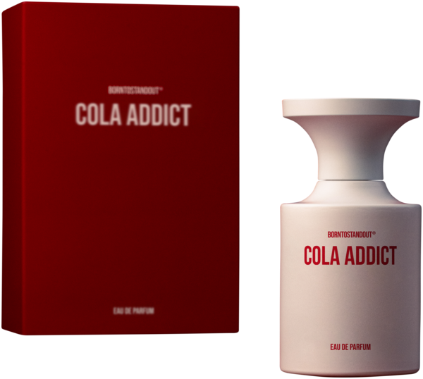 Cola Addict 