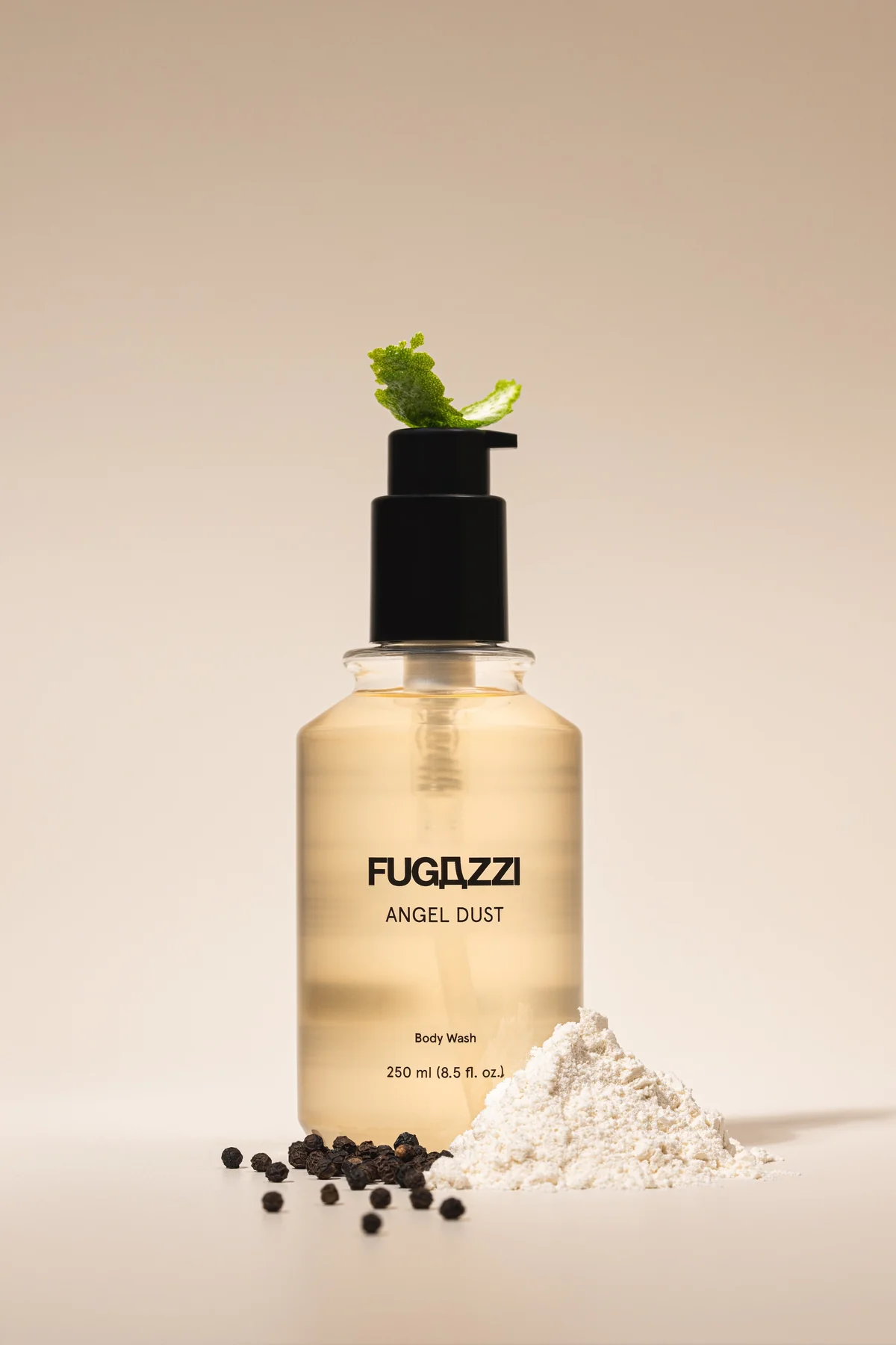 Angel Dust Body Wash