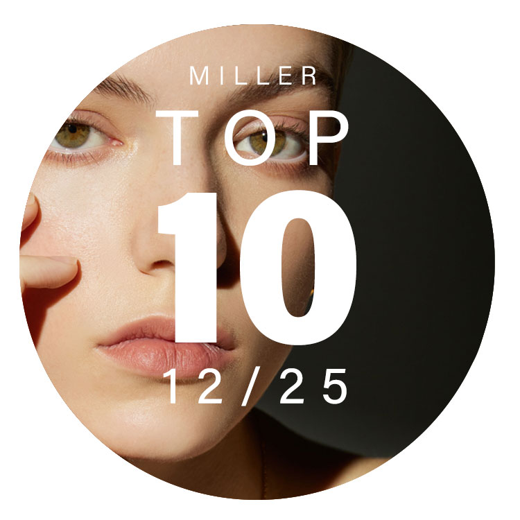 Electric Wood Extrait de Parfum