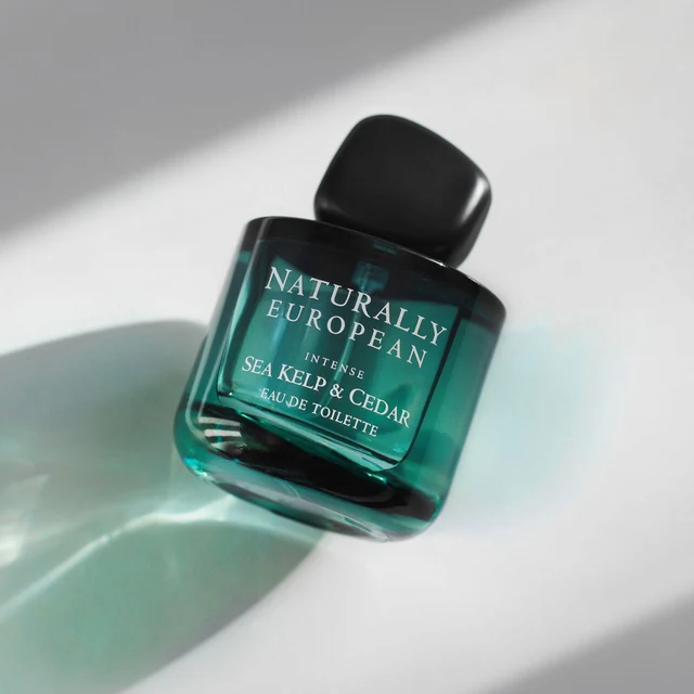 Sea Kelp & Cedar Eau de Toilette