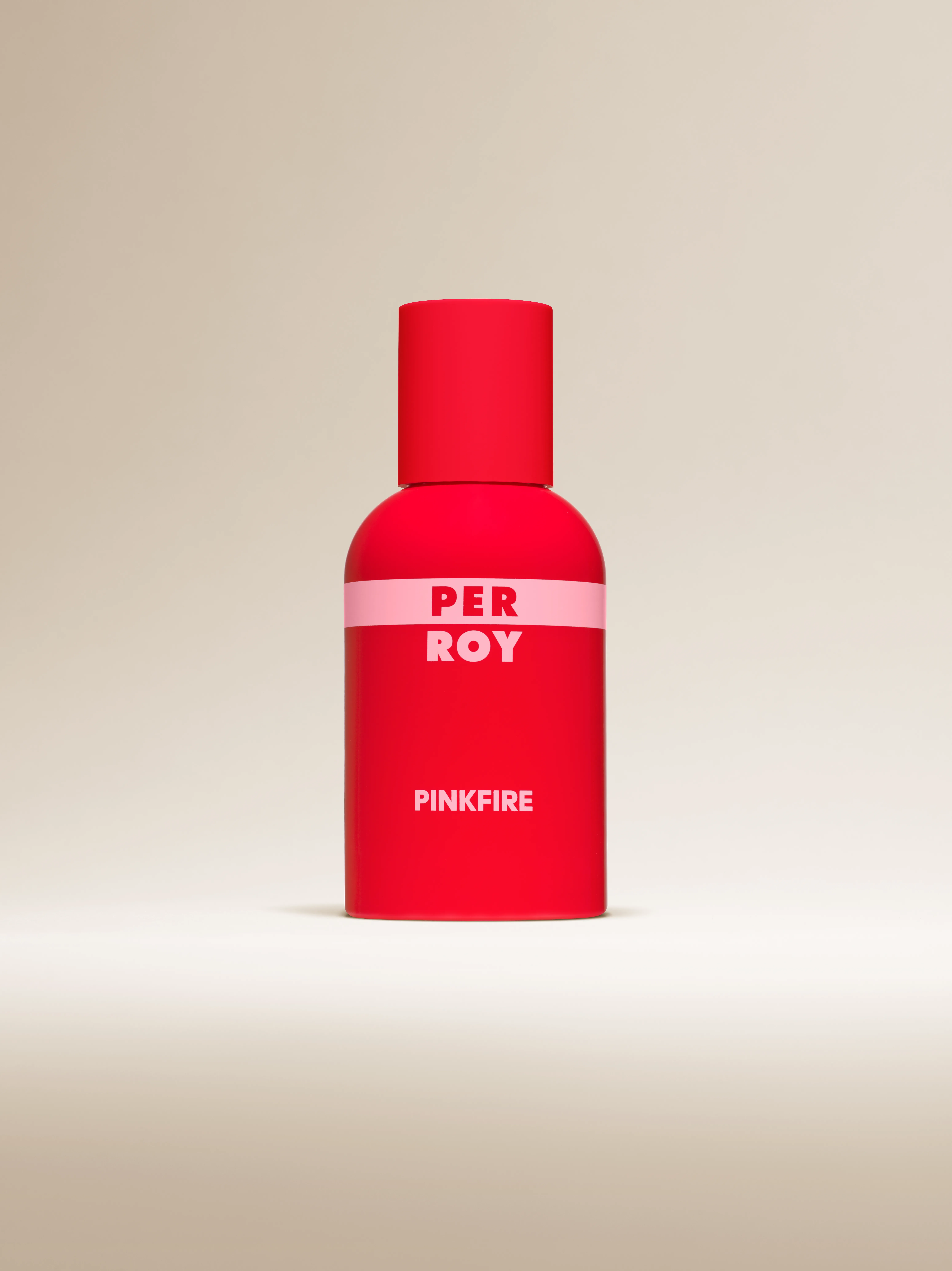 Flasche Perroy Pink Fire