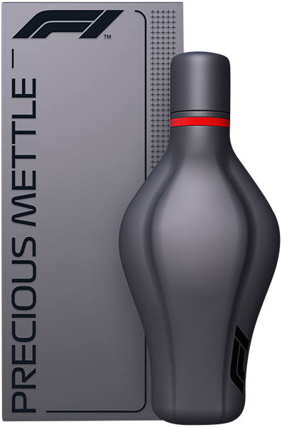 Precious Mettle Eau de Toilette