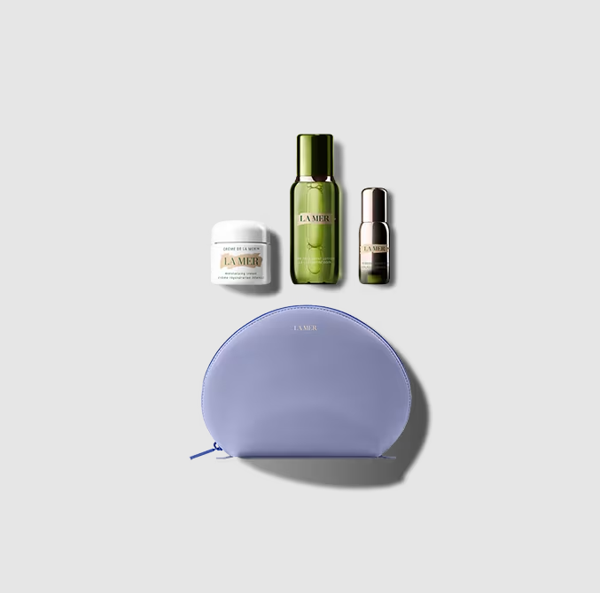 The Regenerating Radiance Collection Set