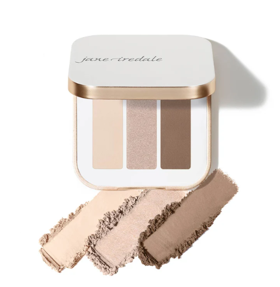 Eye Shadow Triple, Driftwood