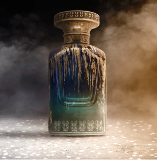 JANNAH Extrait de Parfum