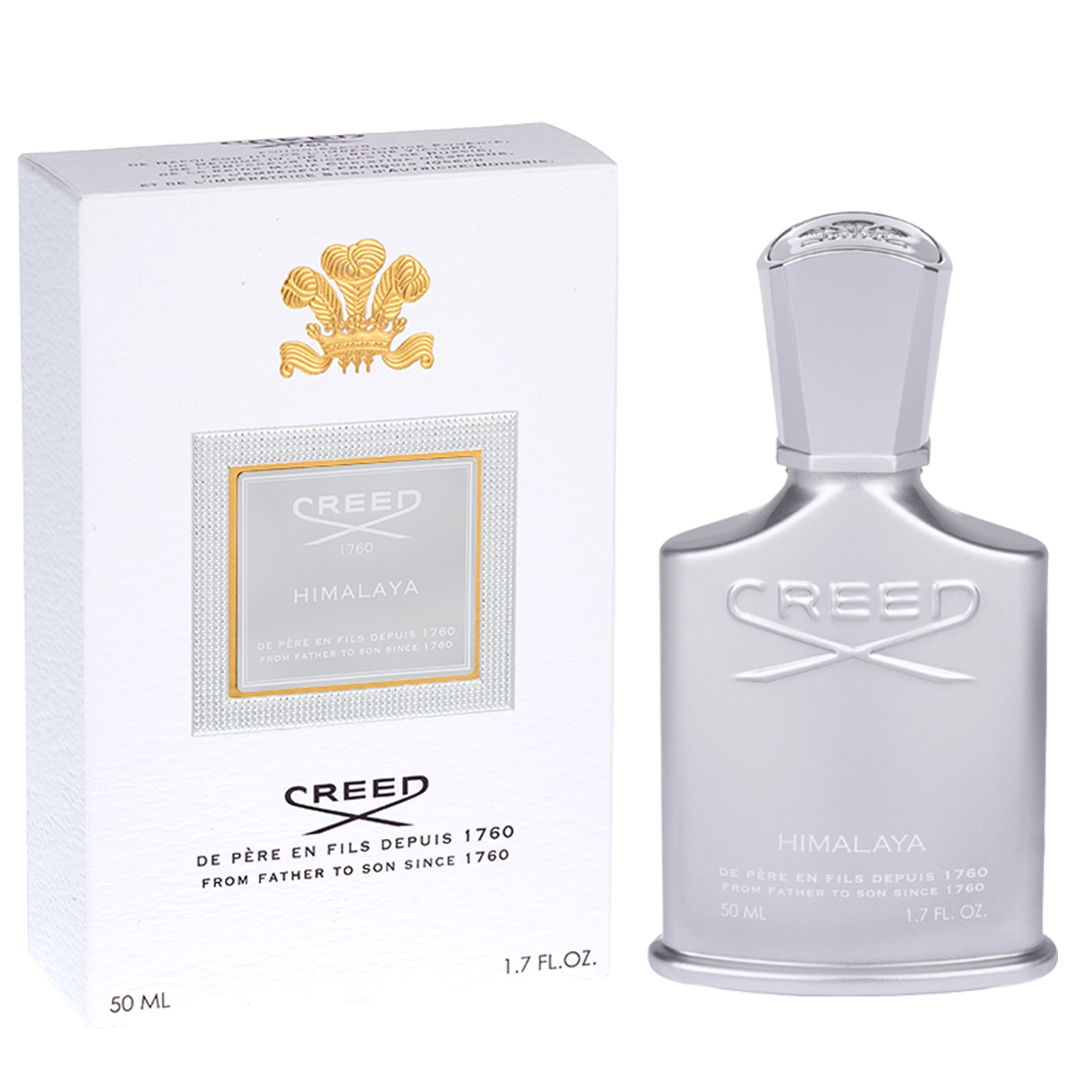 Himalaya Parfum