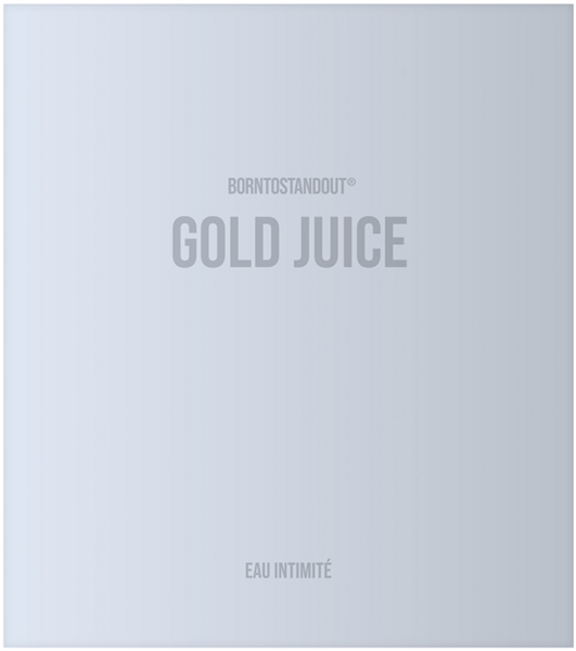 Gold Juice Eau Intimité