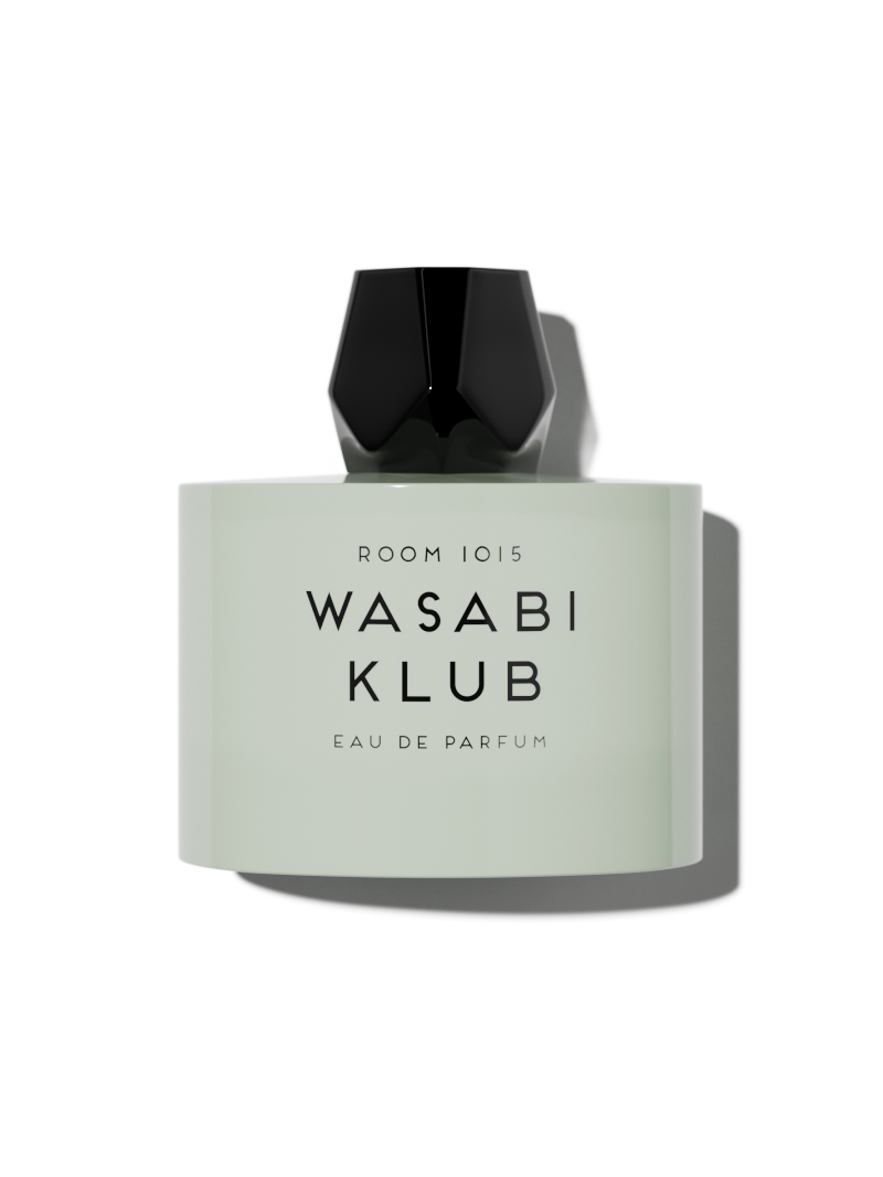 Wasabi Klub Eau de Parfum