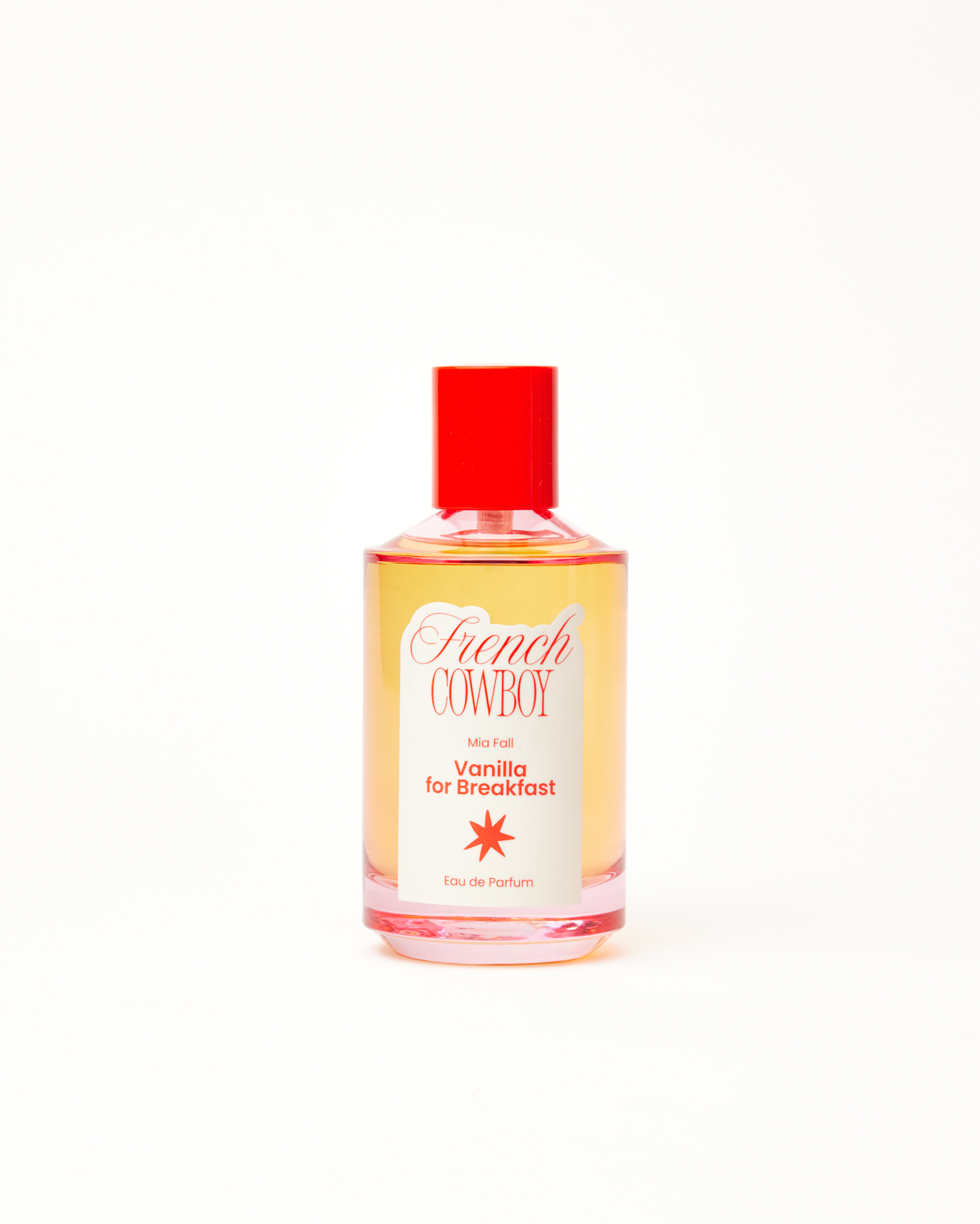 Vanilla for Breakfast Eau de Parfum
