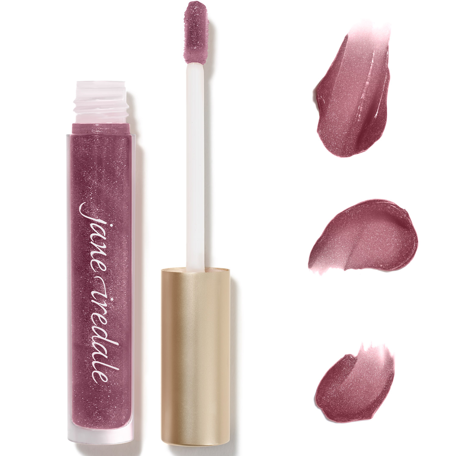 HydroPure Lip Gloss, Kir Royale