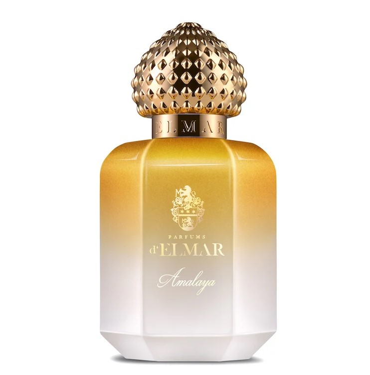 AMALAYA Extrait de Parfum