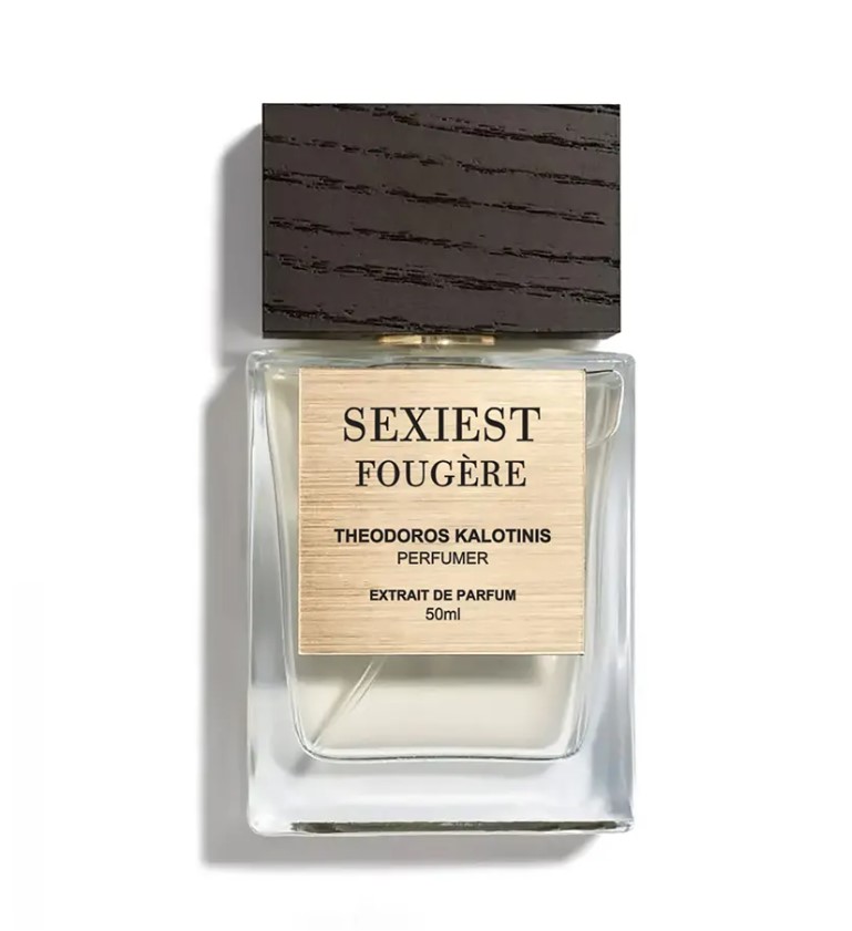 Sexiest Fougere Extrait de Parfum