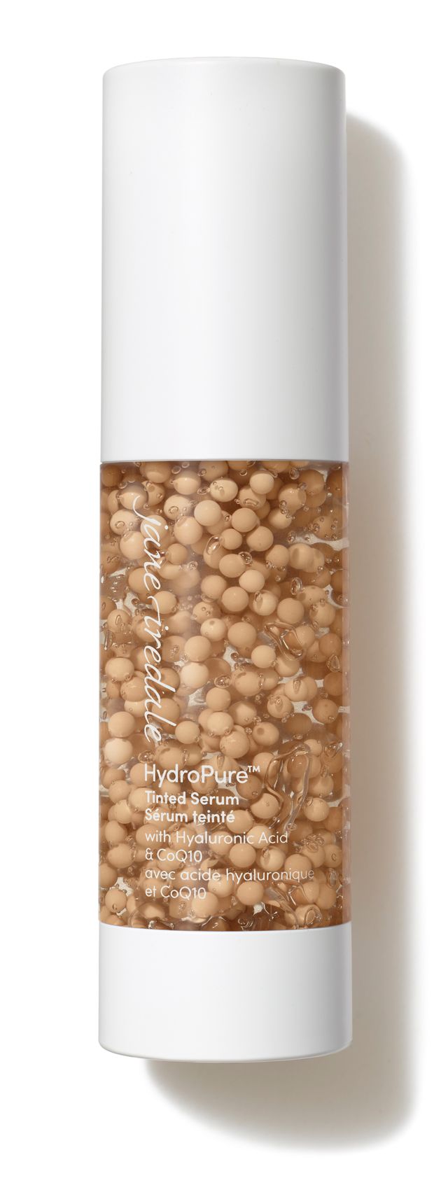 HydroPure Tinted Serum, 2 Light