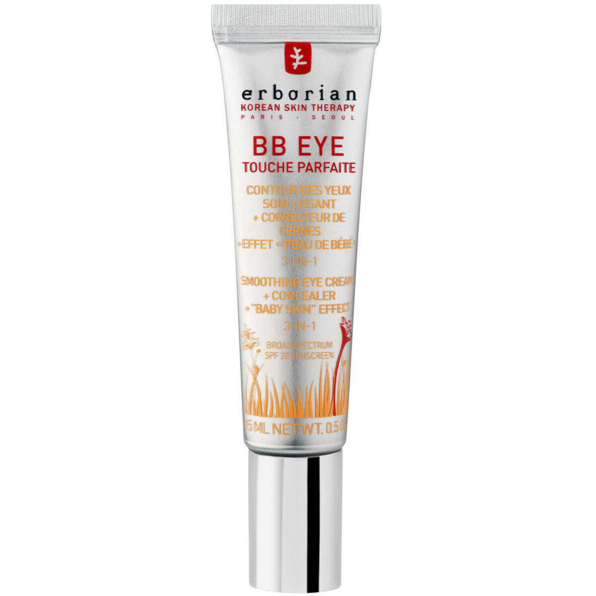 BB Eye Touche Parfaite