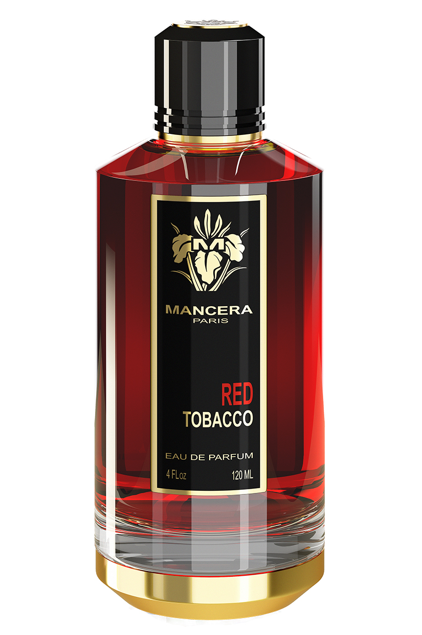 Red Tobacco Eau de Parfum