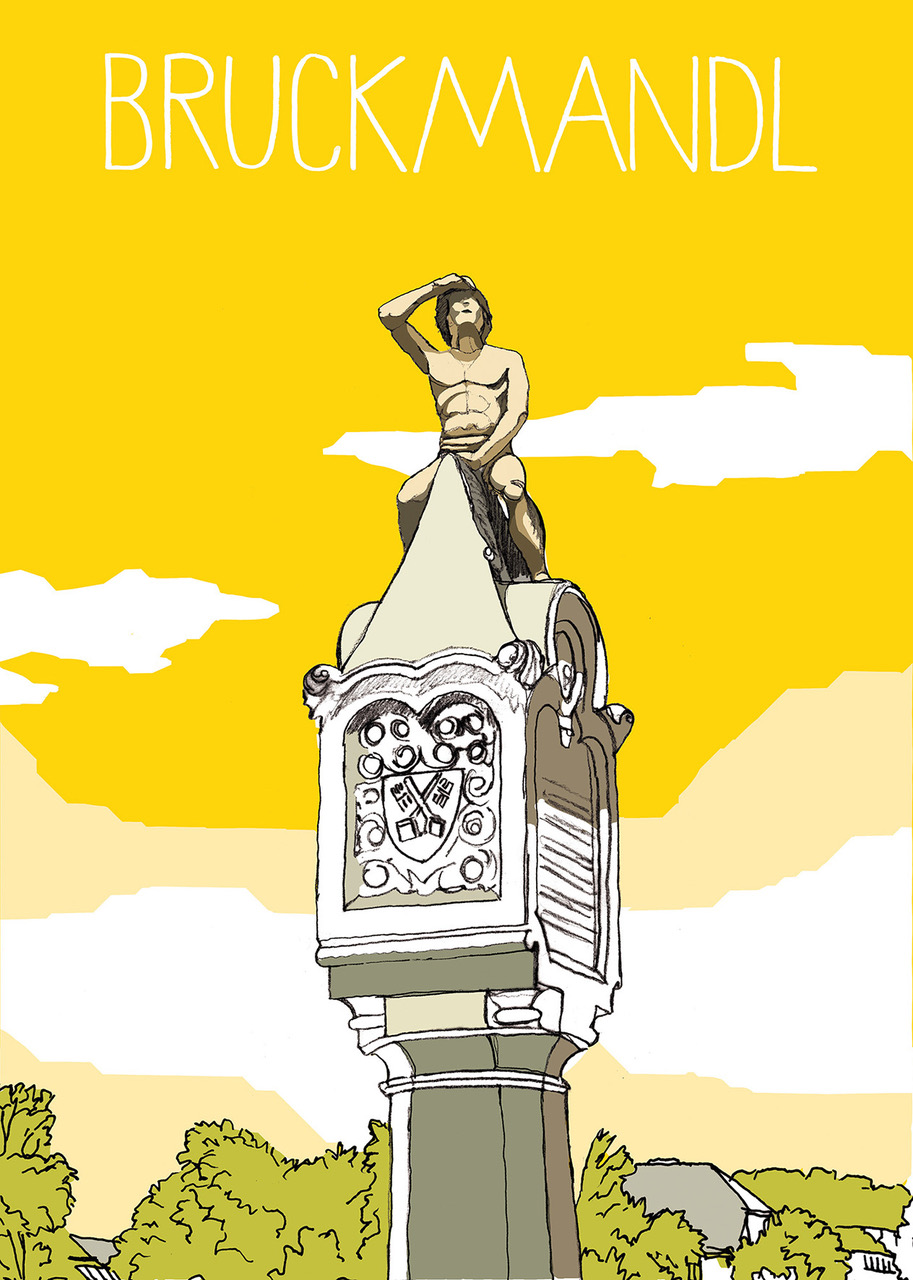 BRUCKMANDL_PK_A6_v06 Bruckmandl Karte A6