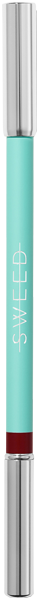 Satin Eyeliner, Margaux Bordeaux