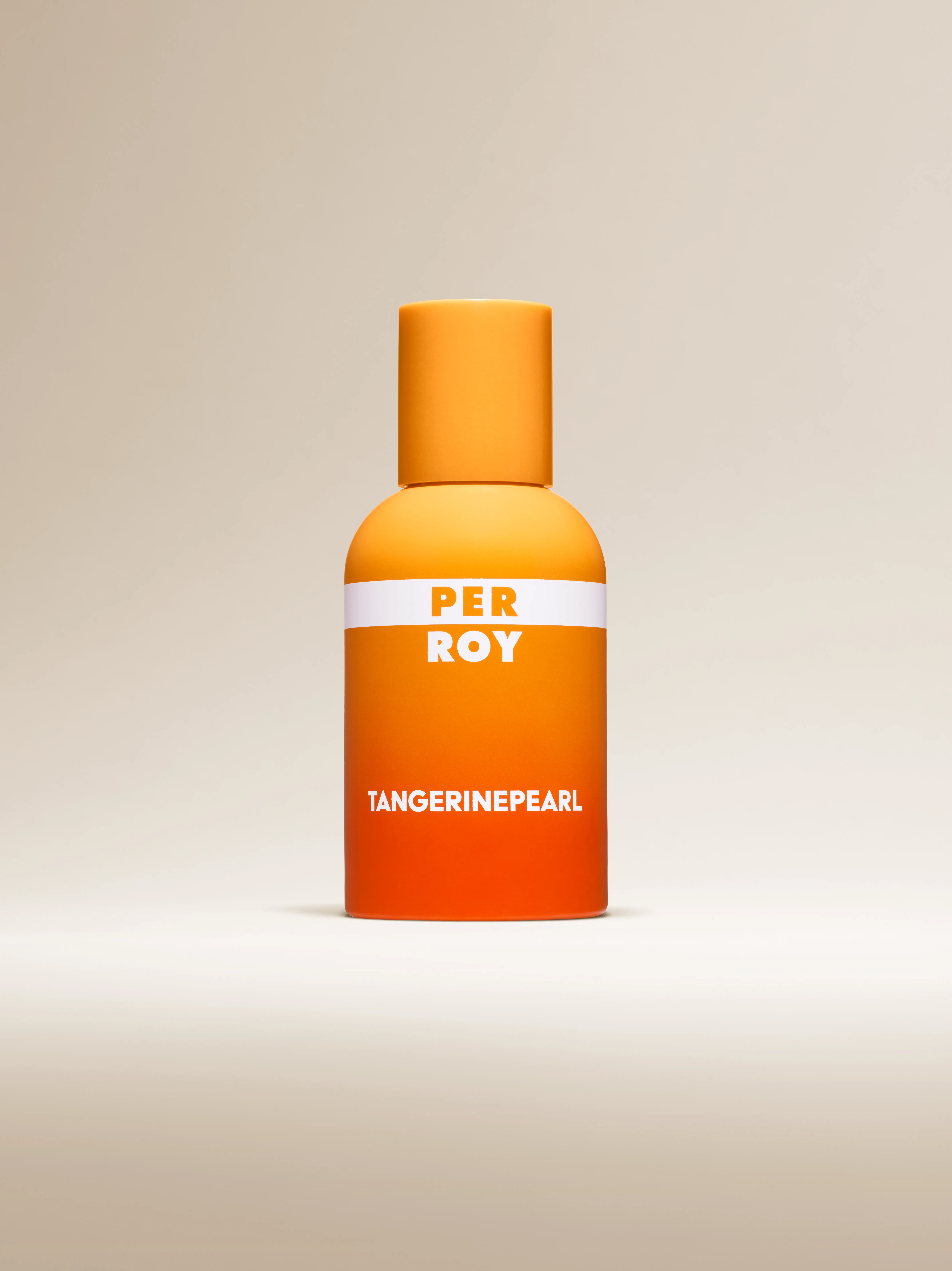 Flasche Perroy Tangerine Pearl