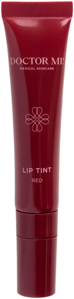 Lip Tint, Red